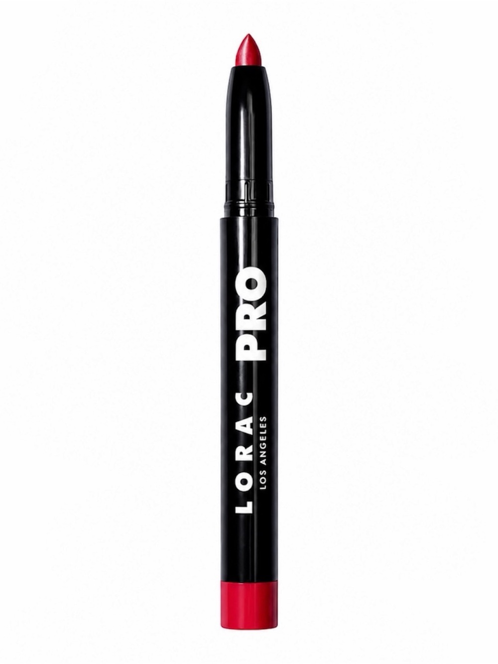 LORAC PRO SATIN LIP COLOUR IN CURRANT 1G - BRAND NEW, NO BOX